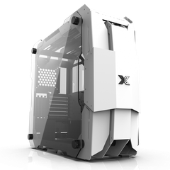 Vỏ Case Máy Tính XIGMATEK X7 BLACK (EN46218)