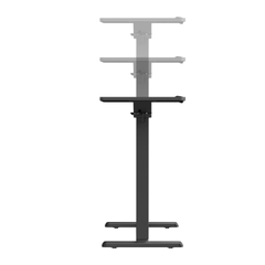 Bàn nâng hạ di động Gami DeskLite