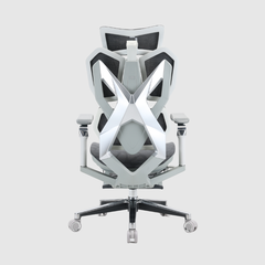 Ghế Công thái học Gami X5 Pro - Flash