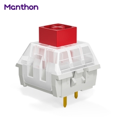 Switch Kailh Box dành cho bàn phím cơ