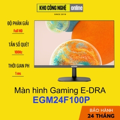Màn hình Gaming E-DRA EGM24F100P