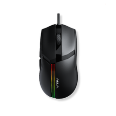 Chuột Gaming AULA F813 Led RGB