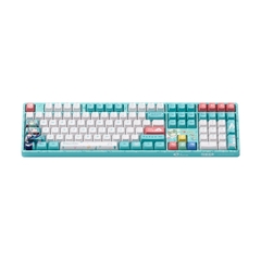 Bàn phím cơ AKKO 5108B Plus Hatsune Miku Akko Piano Pro Switch
