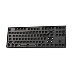 KIT bàn phím cơ Keychron K8 Pro hỗ trợ QMK/VIA - (Hàng chính hãng)