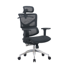 Ghế công thái học E-DRA EEC214