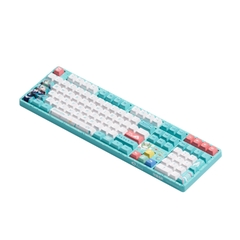Bàn phím cơ AKKO 5108B Plus Hatsune Miku Akko Piano Pro Switch