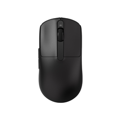 Chuột Không dây Gaming Akko Dash V9 Max Black