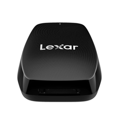Đầu đọc thẻ nhớ LEXAR Professional CFexpress TypeB USB 3.2 Gen2x2