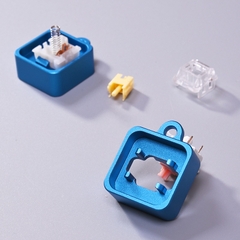 Switch Opener - Dụng cụ mở switch bàn phím cơ (Chất Liệu Nhôm CNC)
