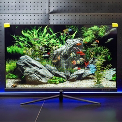 Màn hình UNV MW-LC27-S Full HD, 27inch, IPS, 100Hz