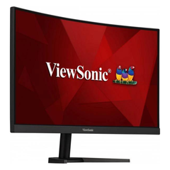 Màn hình cong gaming View Sonic VX2468-PC-MHD 24 inch, VA, 165Hz, 1ms