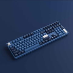 Bàn phím cơ AKKO 3108 RF Ocean Star (2.4Ghz / AKKO sw v3) - Hàng chính hãng