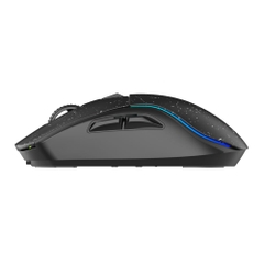 Chuột DAREU A950 TRIPLE MODE Không dây – Siêu nhẹ, sạc nhanh