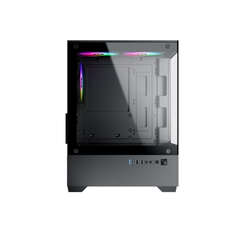 Vỏ Case XIGMATEK VIEW III 3F