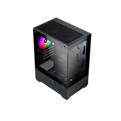 Vỏ Case XIGMATEK VIEW III 3F