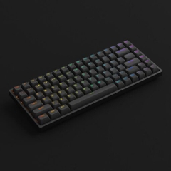 Bàn Phím Cơ AKKO 3084 v2 RGB (Foam tiêu âm / Hotswap / AKKO CS Jelly switch)