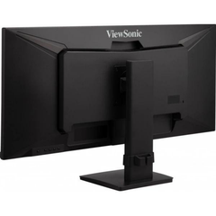 Màn hình máy tính ViewSonic VA3456-MHDJ Ultrawide 21:9 34 inch, WQHD, IPS, HDR10