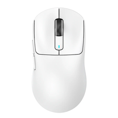 Chuột Attack Shark X3 Chip PAW339 có kết Nối 3 chế độ