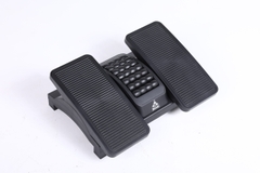 Kê chân công thái học WARRIOR Ergonomic Footrest WEF200