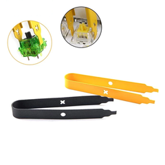Dụng cụ nhổ switch và keycap dùng cho bàn phím cơ 2 trong 1