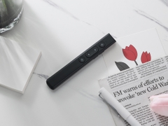 Bút trình chiếu laser không dây Rapoo XR100