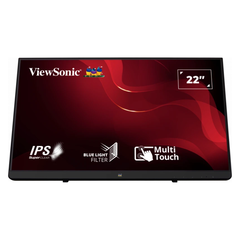 Màn hình cảm ứng Viewsonic TD2230 22 inch, Full HD, IPS