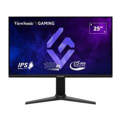 Màn hình Gaming ViewSonic VX2528J 25 inch, FHD, IPS, 180Hz