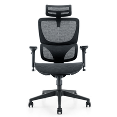 Ghế công thái học WARRIOR Ergonomic Marshal WEC620