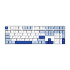 Bàn phím AKKO 3108RF V3 Glacier
