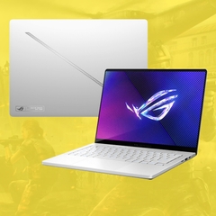 Laptop Gaming ASUS ROG Zephyrus G14 GA403WM QS058WS