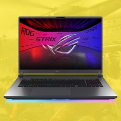 Laptop Gaming ASUS ROG Strix G18 G815LM S9088W