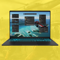 Laptop Gaming ASUS V16 V3607VH RP024W