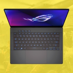 Laptop gaming ASUS ROG Zephyrus G14 GA403WR QS156WS