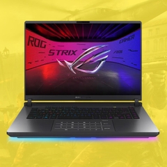 Laptop Gaming ASUS ROG Strix G16 G615JPR S5107W