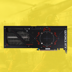 Card Màn Hình Colorful GeForce RTX 5050 Battle AX 8GB-V