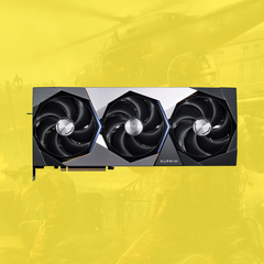 Card Màn Hình VGA MSI GEFORCE RTX 5090 32G SUPRIM SOC