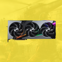 Card Màn Hình VGA MSI GEFORCE RTX 5090 32G VANGUARD SOC (GDDR7, 512-bit, HDMI +DP, 1x16-pin)