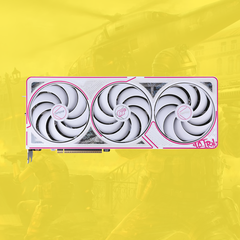 Card Màn Hình VGA COLORFUL iGAME GEFORCE RTX 5080 ULTRA W OC 16GB-V (GDDR7, 256-bit, HDMI +DP, 1x16-pin)