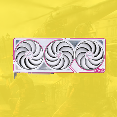 Card Màn Hình VGA COLORFUL iGAME GEFORCE RTX 5070 Ti ULTRA W OC 16GB-V