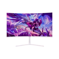Màn Hình Cong DUAN DT-IP2409H - White