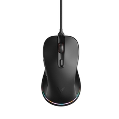 Chuột Gaming công thái học có dây Rapoo V260 Pro