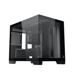 Vỏ Case XIGMATEK AQUA ML