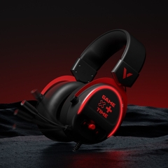 Tai nghe gaming Rapoo ESH650