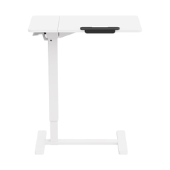 Bàn nâng hạ di động Gami DeskLite - Trắng