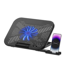 Đế Tản nhiệt Laptop Rapoo CF100
