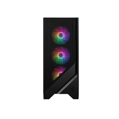 Vỏ CASE MSI MAG FORGE 120A AIRFLOW 6Fan