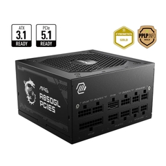 Nguồn MSI MAG A850GL PCIE5