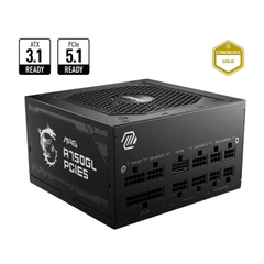 Nguồn MSI MAG A750GL PCIE5
