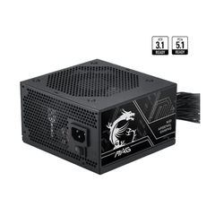 Nguồn MSI MAG A1000GL PCIE5