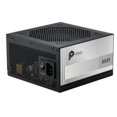 Nguồn MSI PRO A1000PL PCIE5